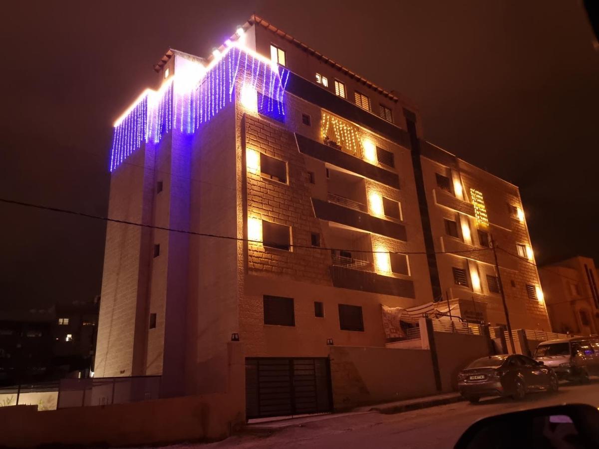 Karam Hotel Madaba Room photo